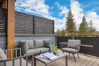 The Aerie Suites by AvantStay - 4-Star