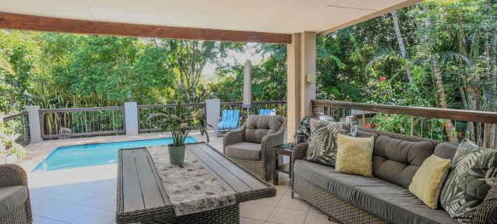 Pelican's Nest Holiday Home St Lucia Hotels in St Lucia