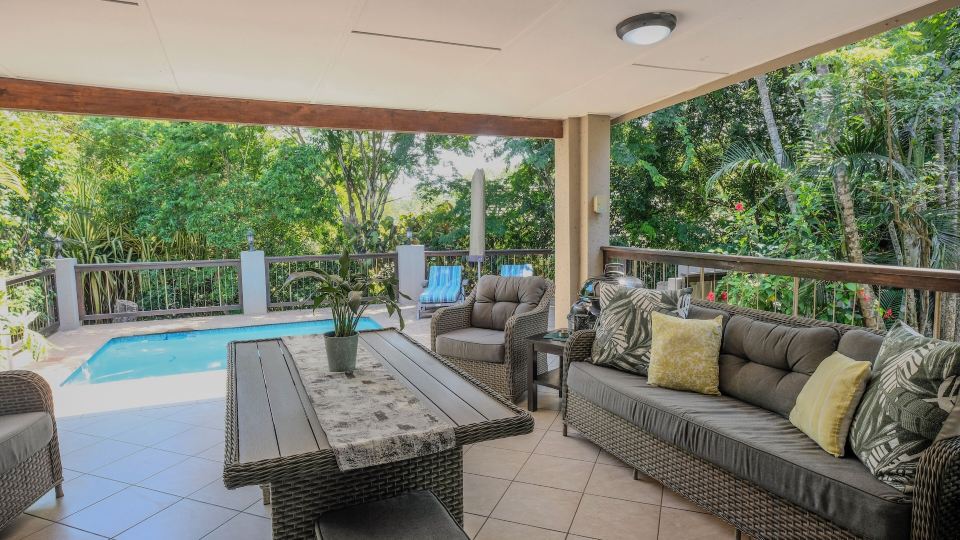 Pelican's Nest Holiday Home St Lucia
