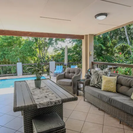 Pelican's Nest Holiday Home St Lucia