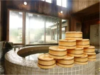 Ryokan Kamomeso - Hot Springs