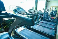 Parkview Astoria Hotel - Gym