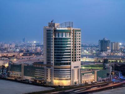 Fraser Suites Seef Bahrain