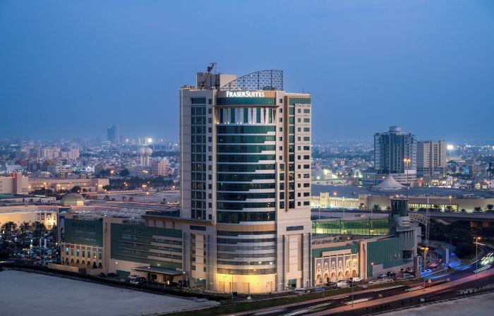 Fraser Suites Seef Bahrain