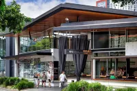 Wow! ~ Skyline City, Water + Story Bridge Views - 3-Star