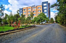 Peaks Hotel Nanyuki