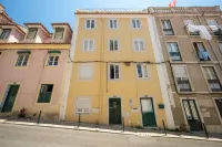 GuestReady - Sleek home near the Botanical Garden Hotels in Lisbon