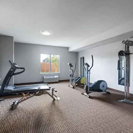 Travelodge Suites by Wyndham Estevan