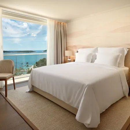Amfora Hvar Grand Beach Resort