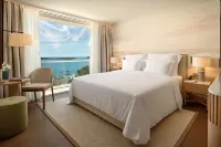 Amfora Hvar Grand Beach Resort - พร้อมระเบียง