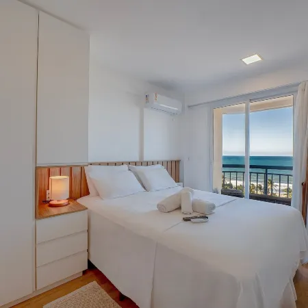 Beach Village #903 Oceanfront by Carpediem