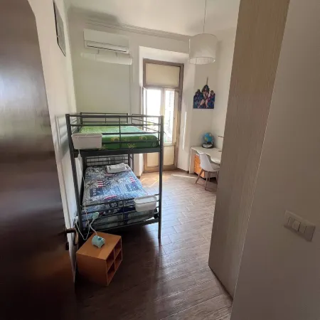 Anan Apartment