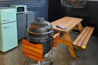 Pocheon Choice Camp Camping and Caravan - spa