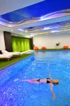 Best Western Plus Paradise Hotel Dilijan - Pools