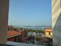 Ca' Amae La Spezia - breakfast