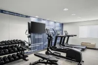 City Express By Marriott Freeport - Gym