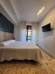 Mare Nostrum Petit Hôtel - balcony