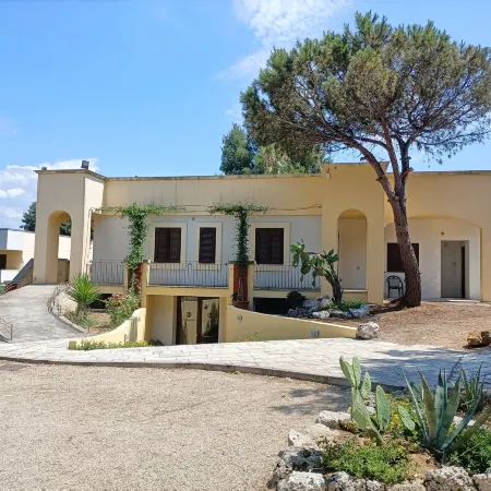 Agriturismo Il Trappeto
