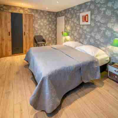Belvilla Heiderhof 3-bedroom Apartment Rooms