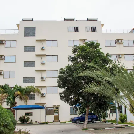 Hotel Kilimanjaro