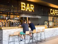 Ibis Tallinn Center - Quầy bar