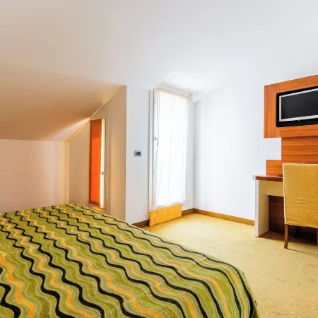 Hotel Maregolf