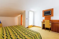 Hotel Maregolf - gimnasio