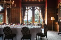 Nutfield Priory Hotel & Spa - breakfast