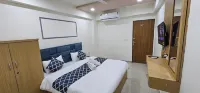 APEX INN 酒店 - Wi-Fi