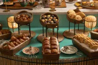Hermitage Hotel & Resort Forte dei Marmi - Starhotels Collezione - Breakfast