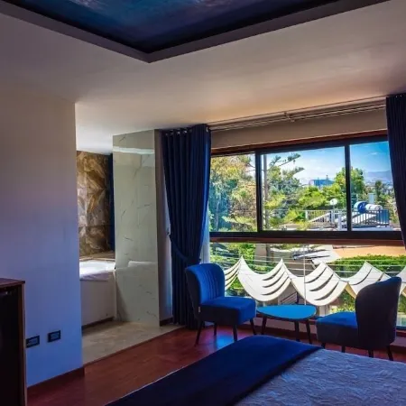Hotel Terra