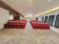 Tulip Arena Hotel Club Event by Sgl - 3 stjerner