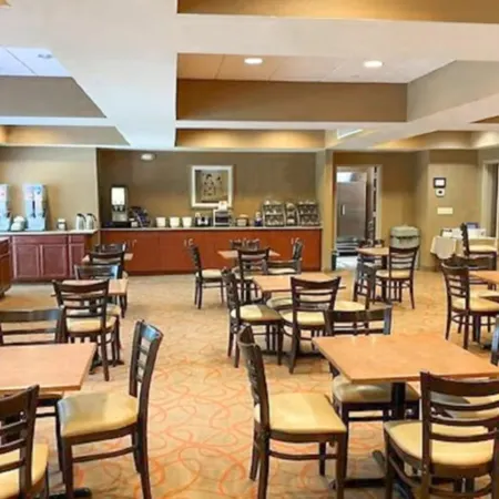 Holiday Inn Express & Suites PALM COAST - I-95 by IHG