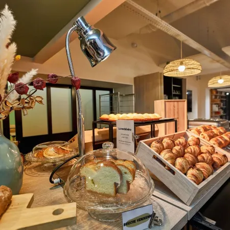 Ibis Styles la Roche-Sur-Yon