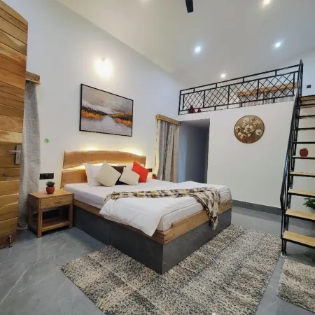 Jo'stel Kaia Farm Stay