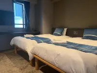 Hotel Underground Miyakojima - 2-Star