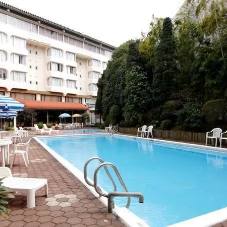 Hotel Dankoen
