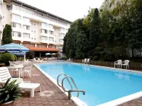 Hotel Dankoen - en bord de mer