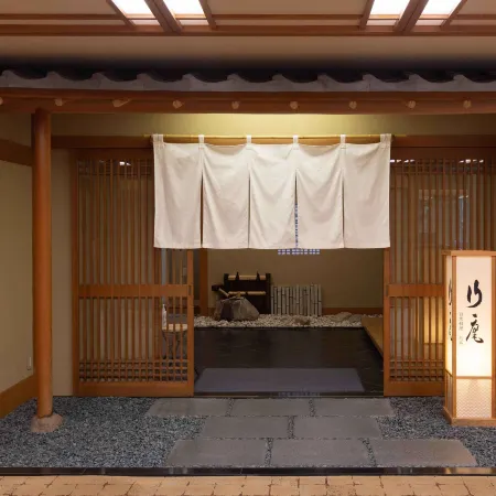 RyouteiRyokan  Atami  Koarashitei
