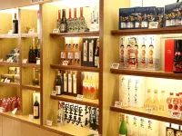 Hotel Towadaso - bar