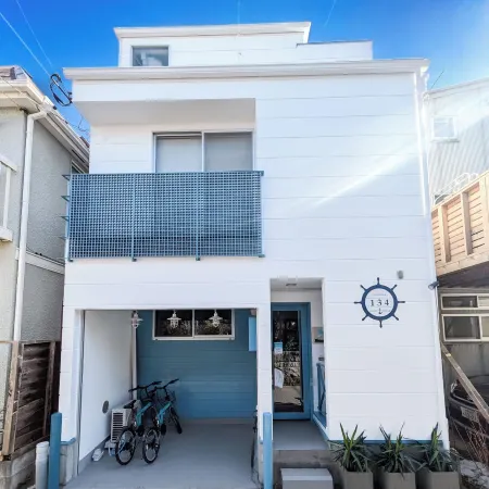 Enoshima Guest House 134