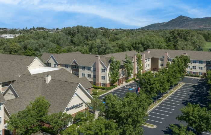 Residence Inn Provo North