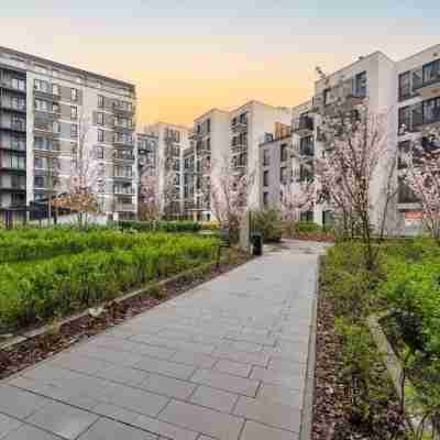 Malila Premium Apartments Rakowicka 453 Others