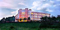 Aston Niu Manokwari Hotel & Conference Center - spa