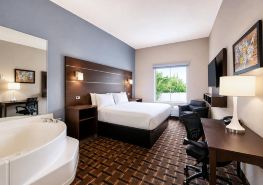 Econo Lodge
