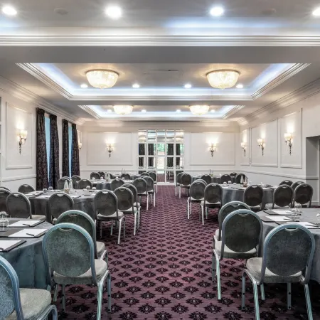 Bailbrook House Hotel, Bath