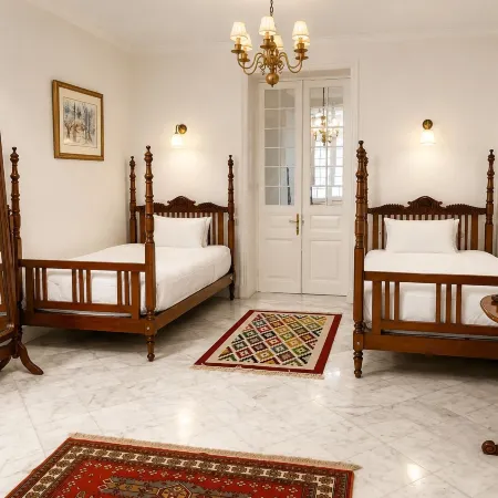 Layla Hostel