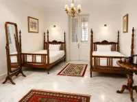 Layla Hostel - Wifi