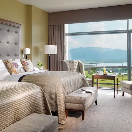 Aghadoe Heights Hotel & Spa