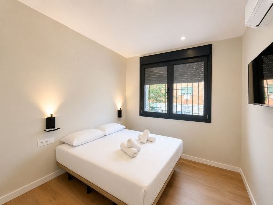 Hostal Ramon y Cajal
